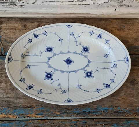 B&G Blue traditional dish no. 16 - 34 cm.