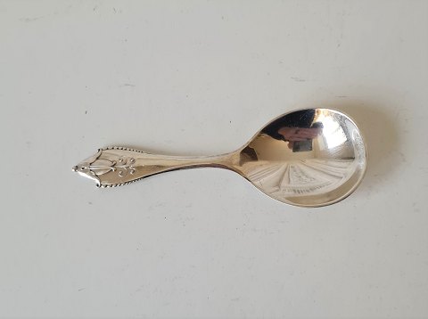 Georg Jensen Akkeleje sugar spoon from 1925