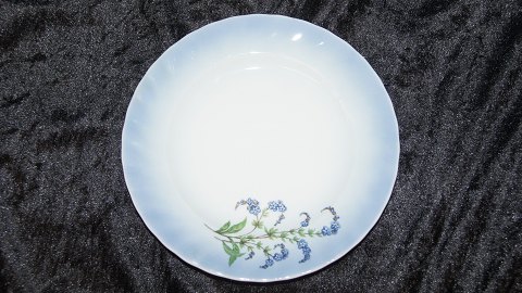 Dessert plate Christianholm Porcelain
The No. 8
Measures 17 cm in dia
SOLD