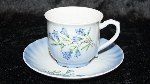 Coffee cup with saucer plate Christianholm Porcelain
The No. 9
SOLD