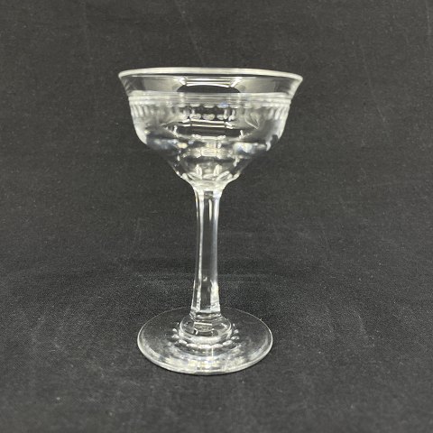 Beate cordial glass
