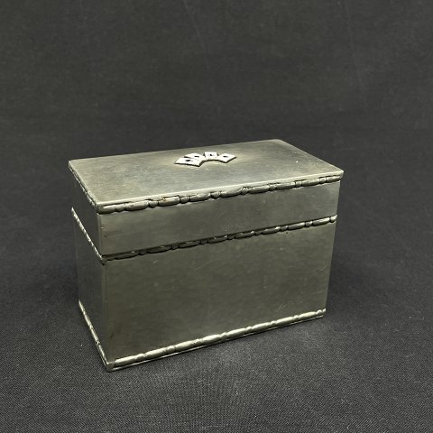 Card box from Svensk Tenn