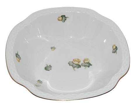 Aconite
Square bowl