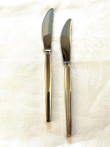 Georg Jensen
Cypres
Sterling silver
Dinner knife
* 450 DKK