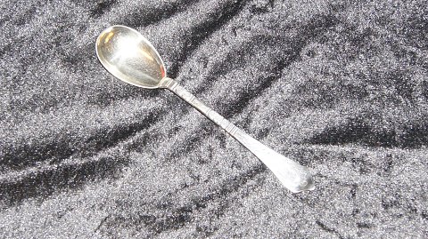 Marmalade spoon #Antik Sølvplet
Length 16.5 cm
SOLD