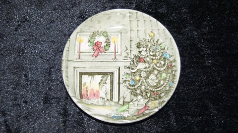 Envelope Asian #English Christmas Set
Johnson Bros
Measures 10.6 cm
SOLD