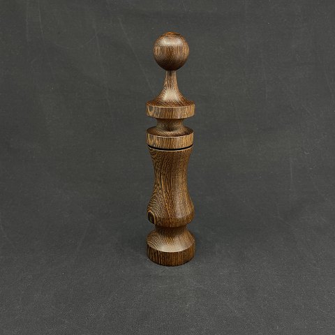 Laurids Lønborg pepper grinder in wenge