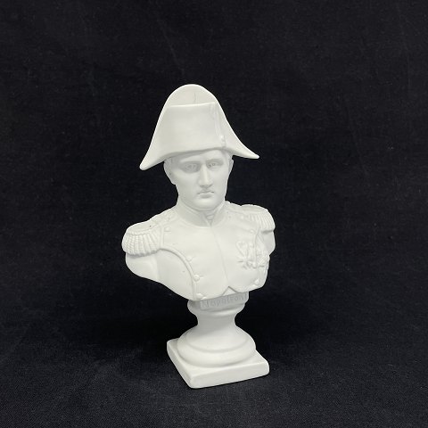 Buste af Napoleon