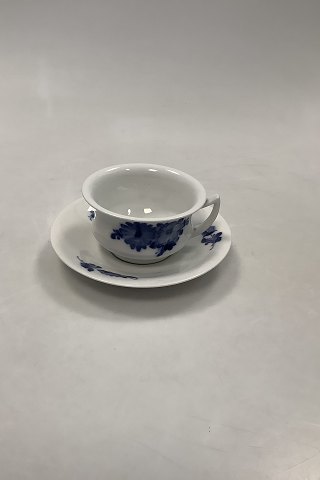 Royal Copenhagen Blue Flower French Cup No. 8704