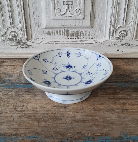 B&G Blue traditionel hotel porcelain dish No. 1063