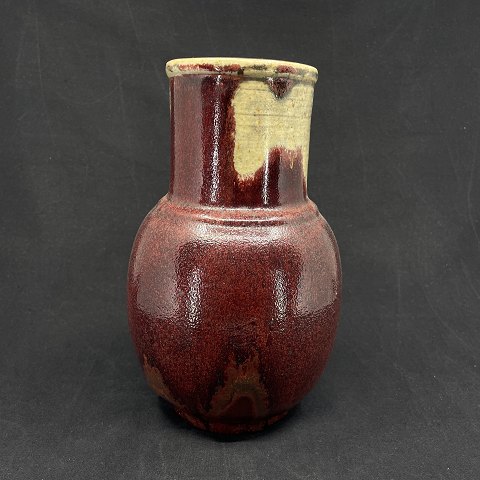 Unik Carl Halier  vase