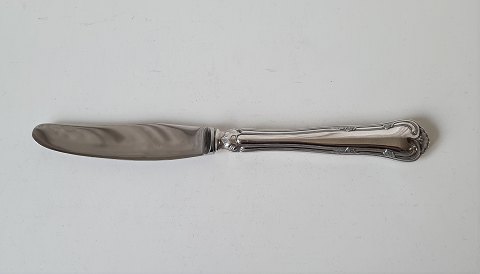 Herregård dinner knife 22.5 cm.