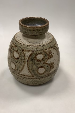 Søholm Keramik Vase No. 3232