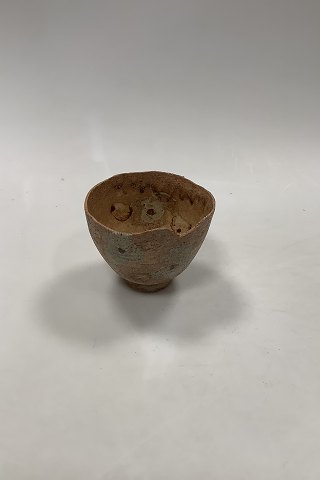 Small Danish Ceramic Bowl