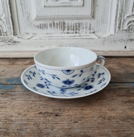 B&G Butterfly teacup 
No. 108