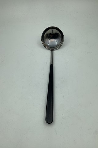 Erik Herlow Steel Flatware Contrast Gravy Spoon