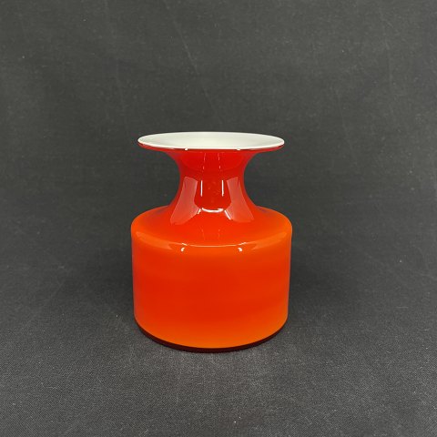 Rød Carnaby vase