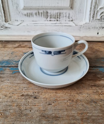 Royal Copenhagen Gemina coffee cup no. 14622