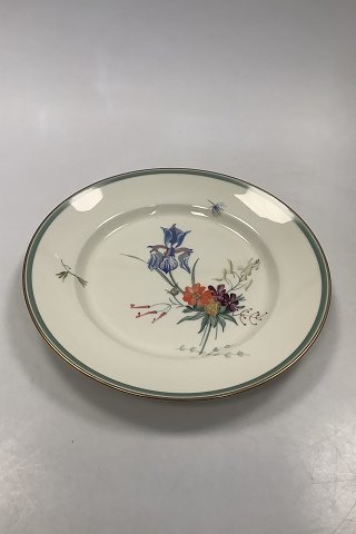 Royal Copenhagen Stauder Rundt Serveringsfad No. 9582