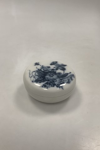 Royal Copenhagen Blue Flower Bonbonniere No 4004