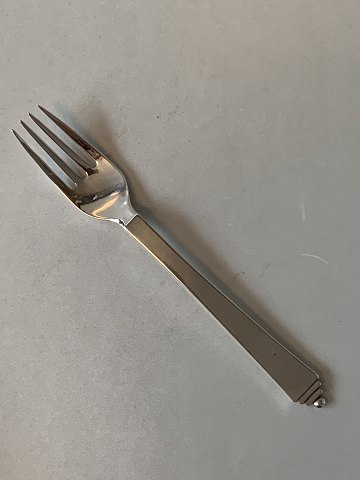 Frokostgaffel #Pyramide Georg Jensen
Længde 16 cm ca
SOLGT