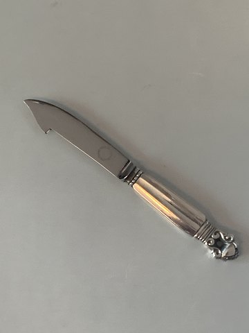 King / Acorn #Fruit knife
Produced by Georg Jensen.
SOLD