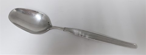 Savoy. Frigast. Sterling (925). Dinner spoon. Length 20 cm.