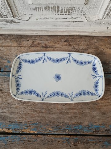 B&G Empire tray no. 96