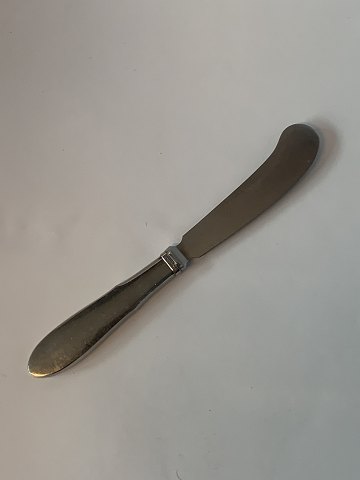 Butter knife #Mitra Stål Besik Georg Jensen
stamped Georg Jensen
Length 16.3 cm
SOLD