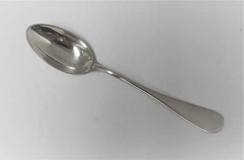 Michelsen. Ida. Children spoon. Design: Ole Hagen. Sterling (925). Length 15.3 
cm.