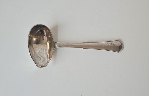 Hans Hansen Arvesølv no. 8 sauce spoon in silver