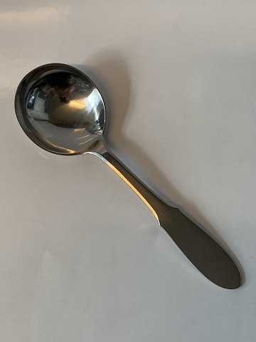 Kompotske #Mitra Georg Jensen
Design: Gundorph Albertus i 1941.
Længde 16,8 cm
SOLGT