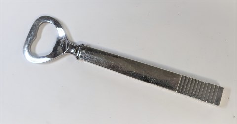 Georg Jensen. Silver cutlery (925). Parallel. Capsule opener. Length 14.6 cm