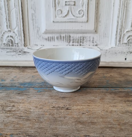 B&G Seagull without gold bowl no. 571