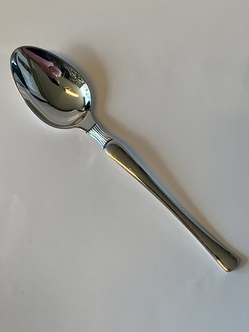 Dinner spoon #Anja Sølvplet
Length 19.5 cm
SOLD