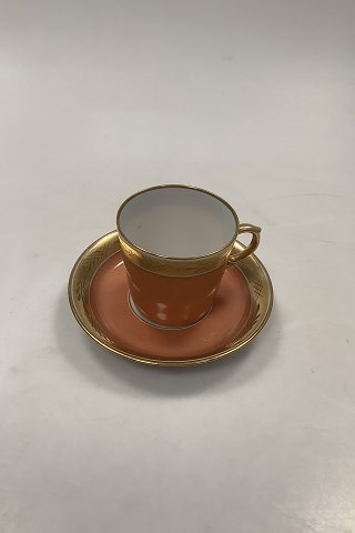 Royal Copenhagen Mokkakop No 1104 / 9093