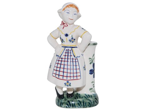 Aluminia figur
Pernille fra 1955