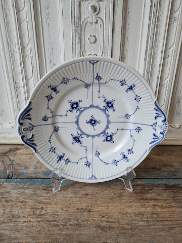 Royal Copenhagen Blue fluted dish no. 2152