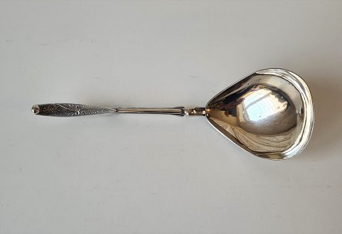 Apostle spoon - copy of Renessance spoon in silver from 1873