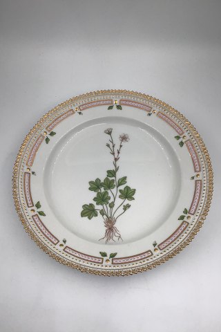 Royal Copenhagen Flora Danica Frokosttallerken No 20/3550