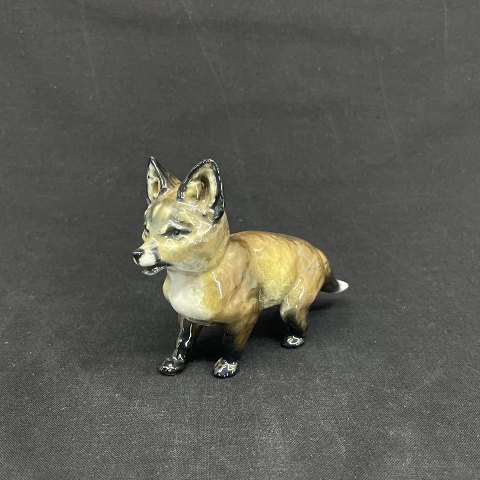 Rosenthal figurine of a fox