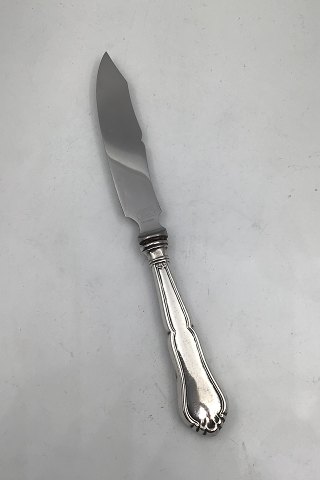 Horsens Silver Rita Silver Cheese Knife