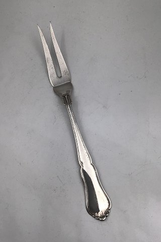 Horsens Silver Rita Silver Meat Fork