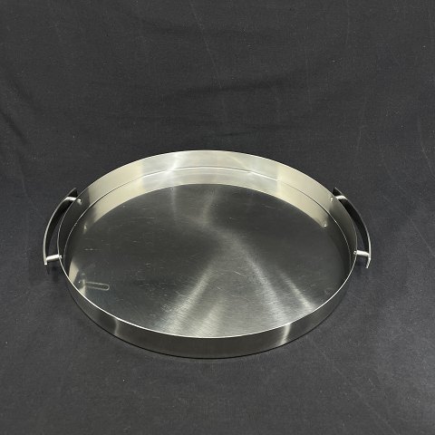 Small Stelton Cylinda-line tray, 28 cm.
