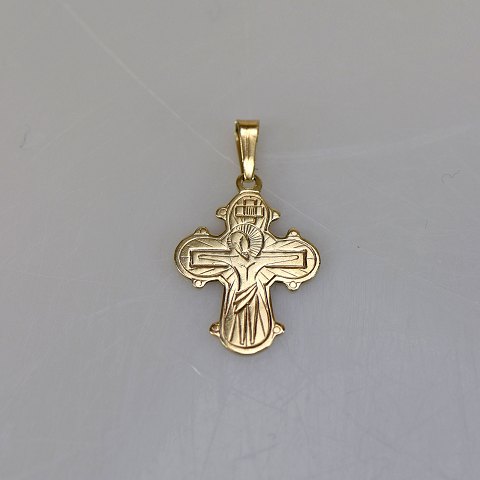 Text zug&auml;nglich auf D&auml;nische