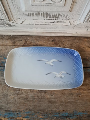 B&G Seagull without gold tray no. 96