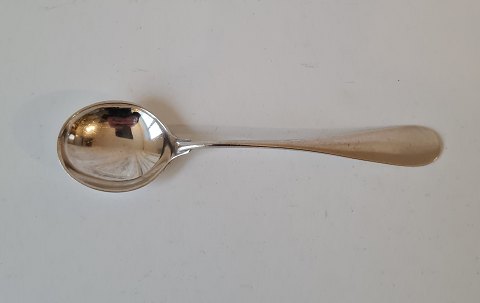 Ida - A.Michelsen marmalade spoon in sterling silver