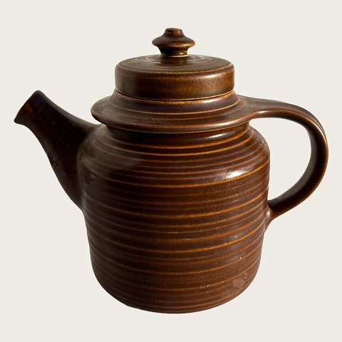 Arabia
Teapot
Brown
*DKK 250