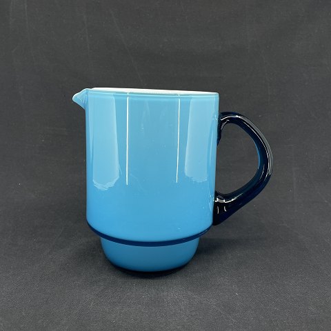 Ocean blue Palet jug