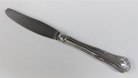 Herregaard. Cohr. Dinner knife. Silver (830). Length 22.5 cm.